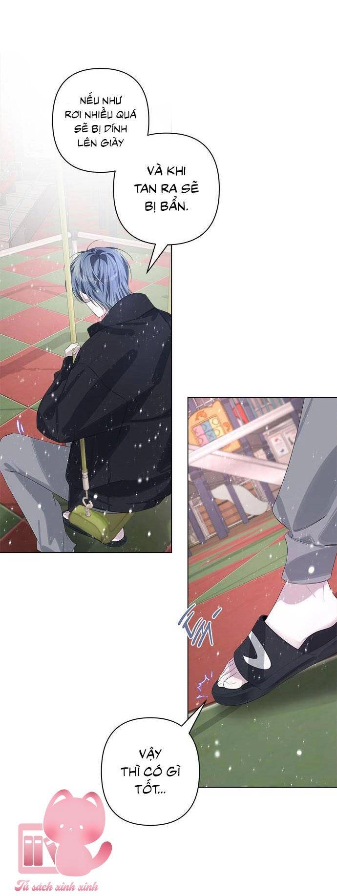 Đàn Anh Xấu Xa Chapter 74 - 6