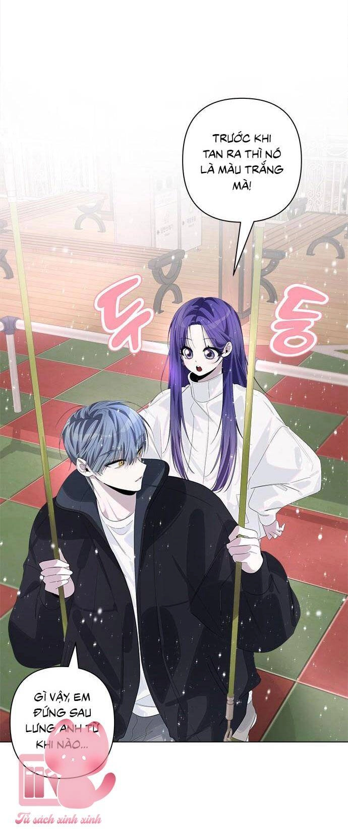 Đàn Anh Xấu Xa Chapter 74 - 8