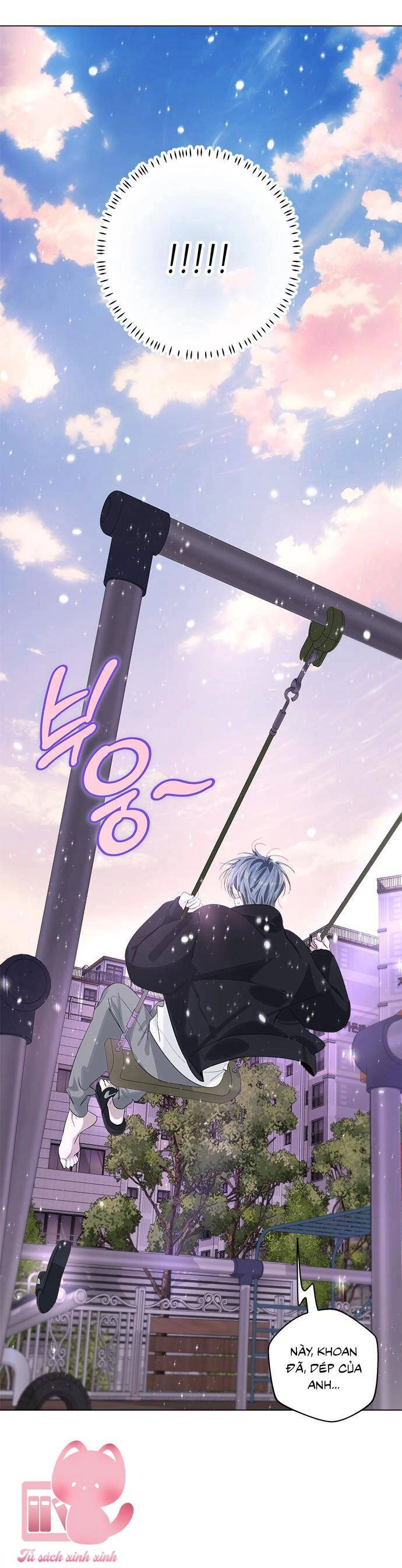 Đàn Anh Xấu Xa Chapter 74 - 11