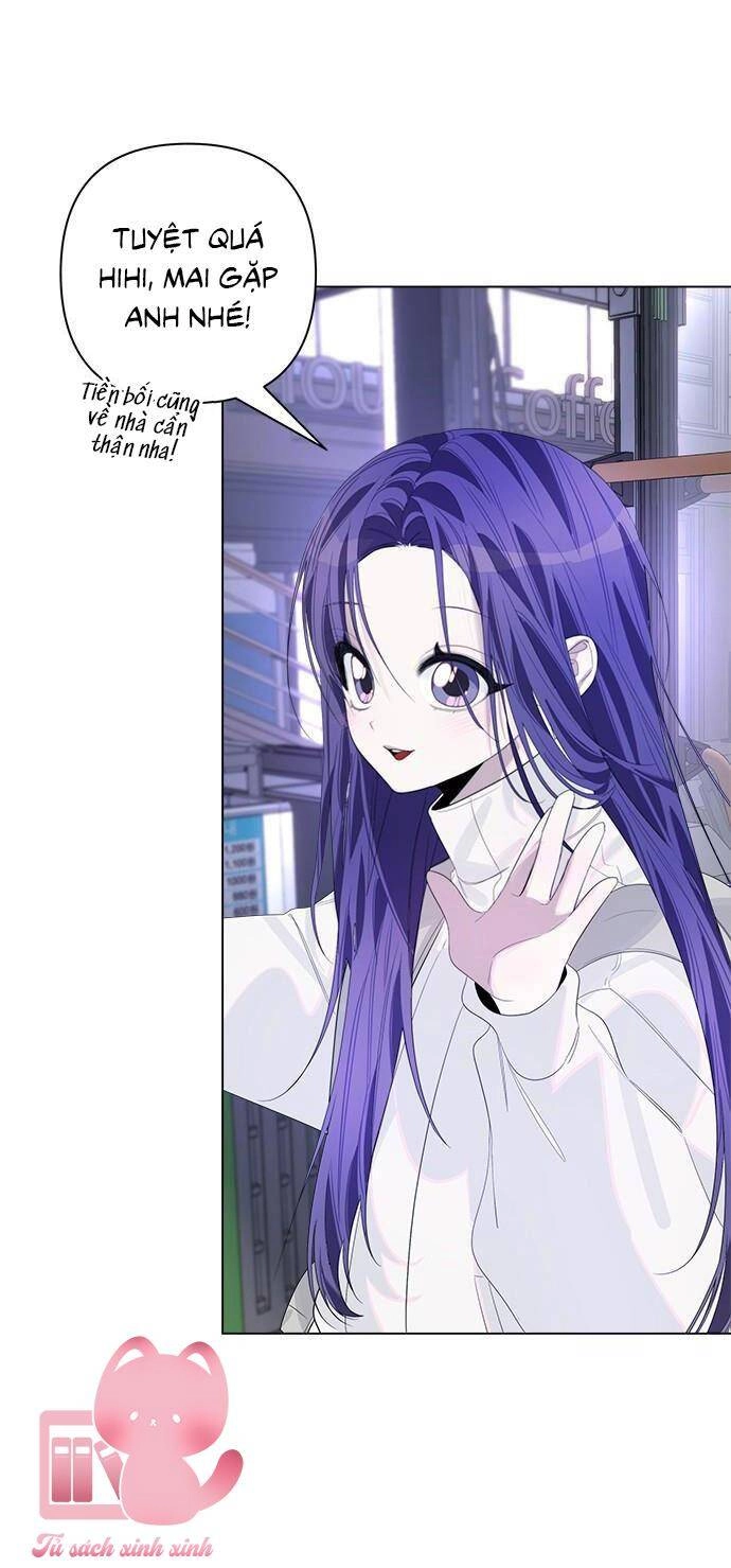 Đàn Anh Xấu Xa Chapter 74 - 23