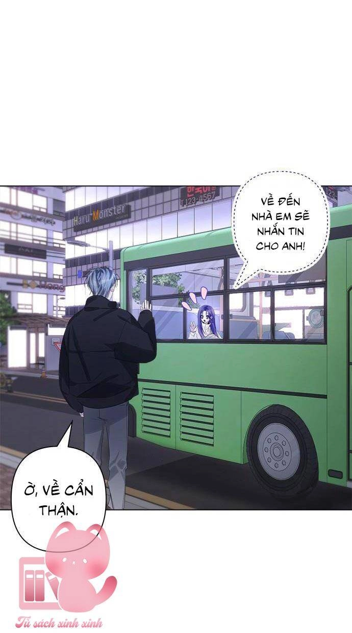 Đàn Anh Xấu Xa Chapter 74 - 24