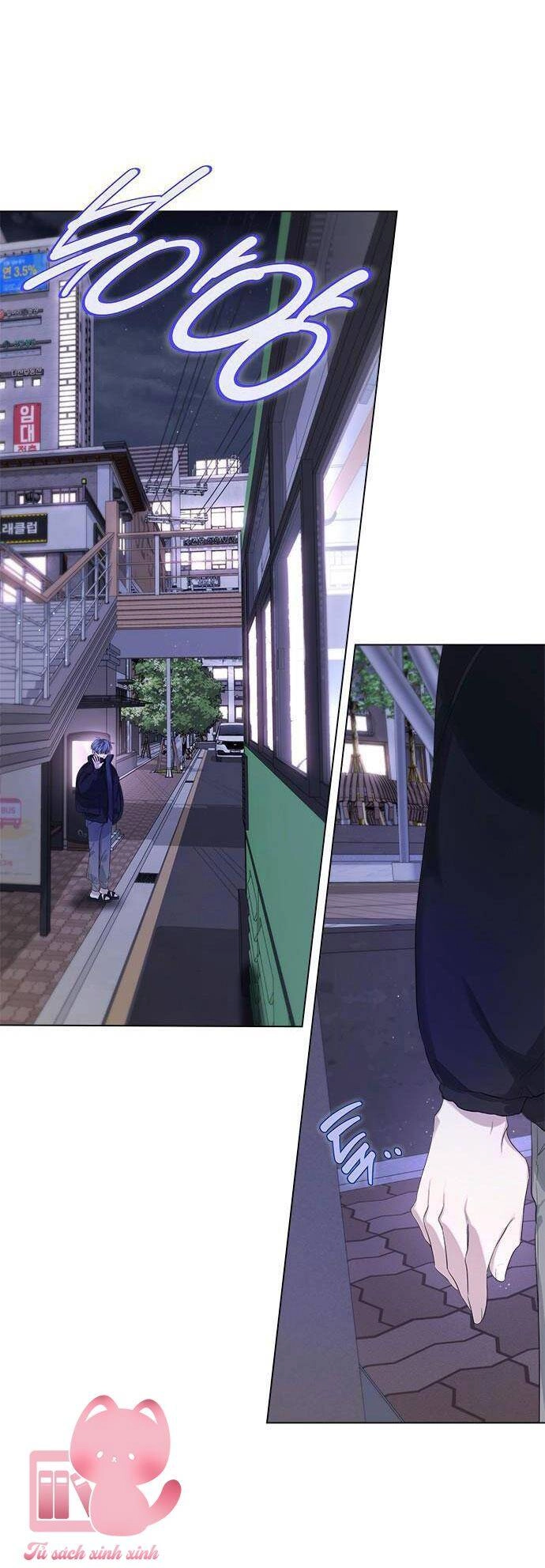 Đàn Anh Xấu Xa Chapter 74 - 25