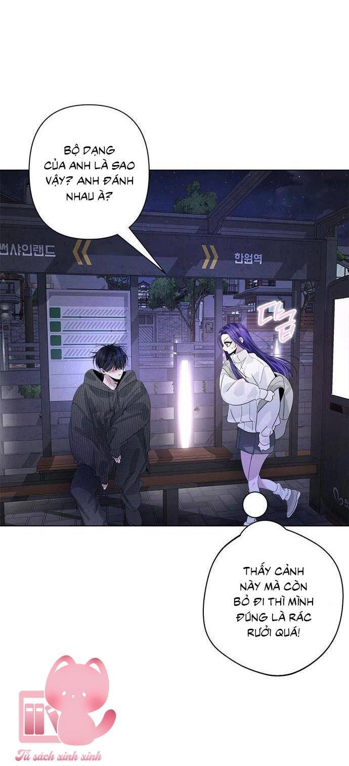 Đàn Anh Xấu Xa Chapter 74 - 37