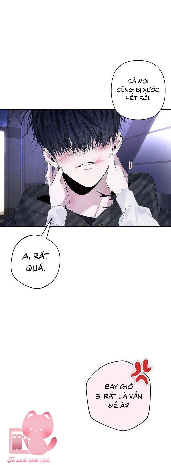 Đàn Anh Xấu Xa Chapter 74 - 39