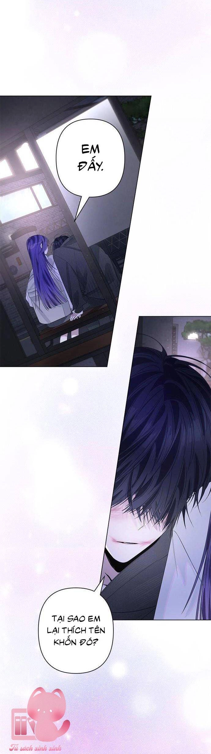 Đàn Anh Xấu Xa Chapter 74 - 48