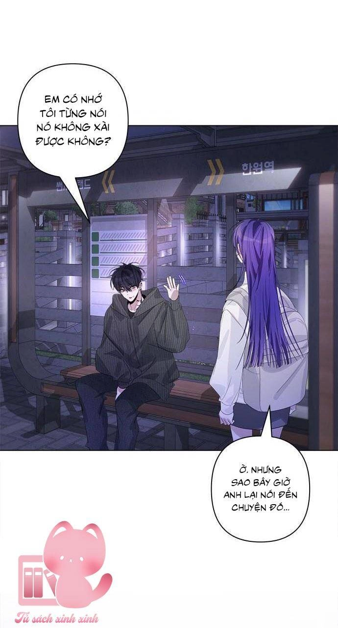 Đàn Anh Xấu Xa Chapter 74 - 56