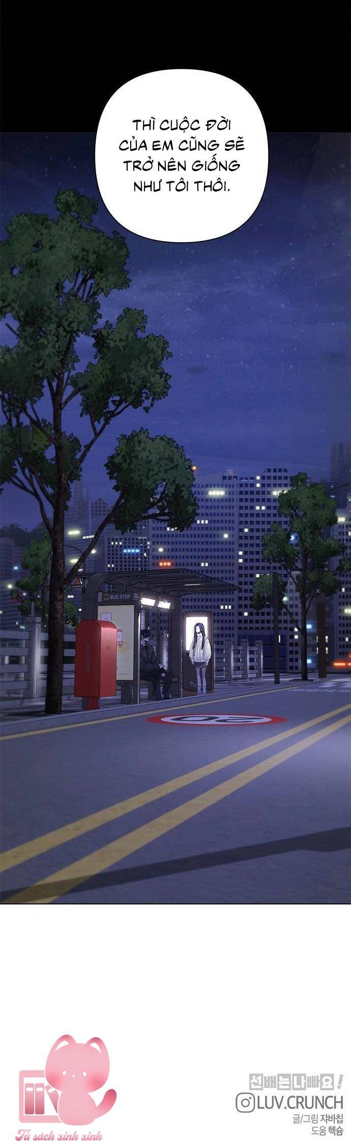 Đàn Anh Xấu Xa Chapter 74 - 61