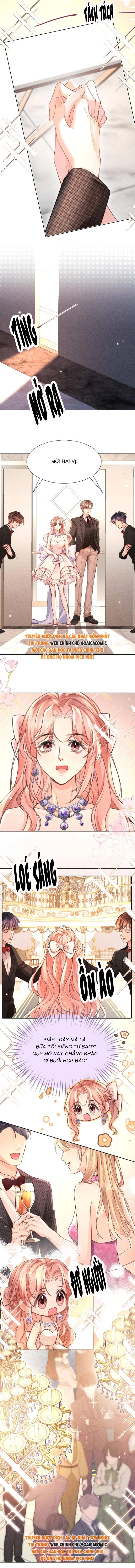 Người Tình Của Hermes Chapter 12 - 2