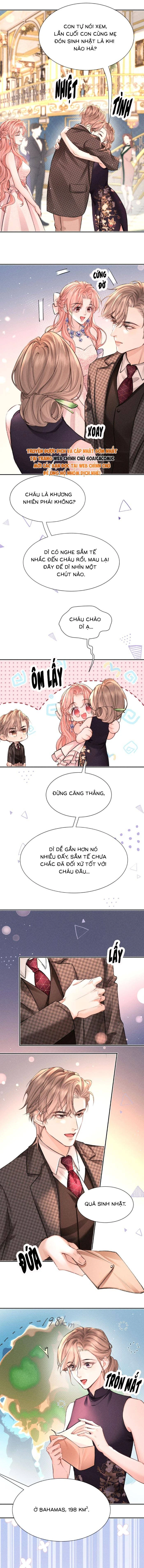 Người Tình Của Hermes Chapter 12 - 5