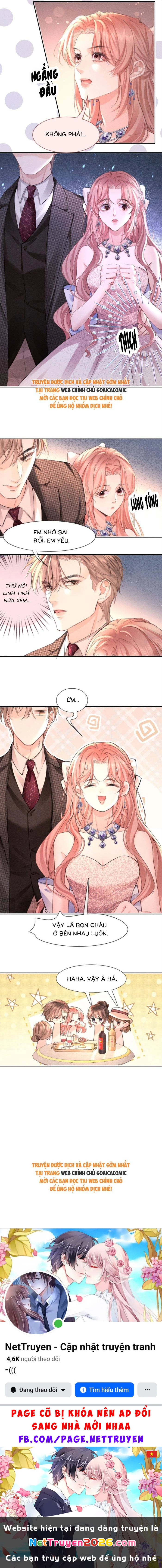 Người Tình Của Hermes Chapter 14 - 5