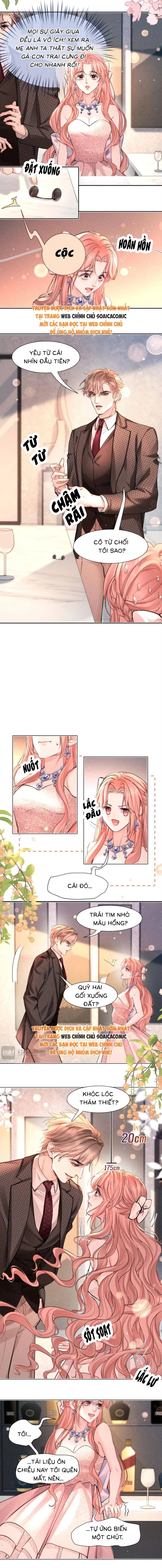 Người Tình Của Hermes Chapter 15 - 5