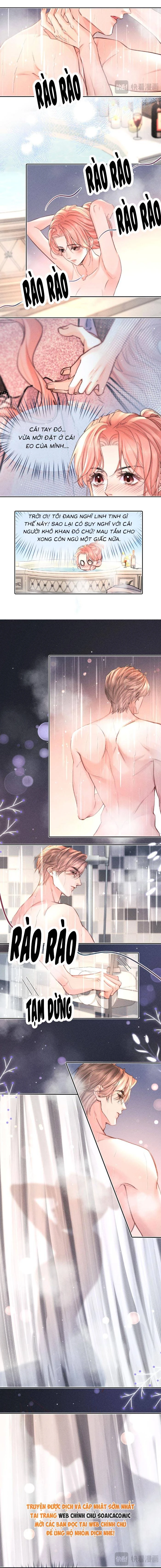 Người Tình Của Hermes Chapter 16 - 2