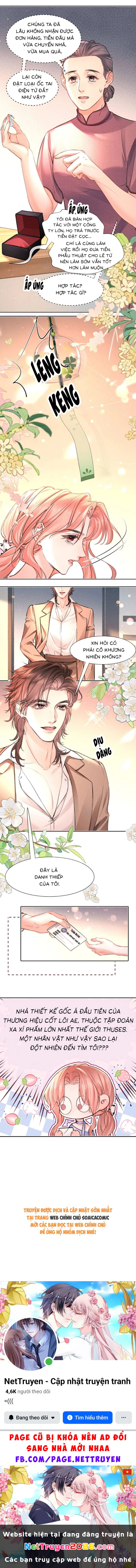 Người Tình Của Hermes Chapter 19 - 6