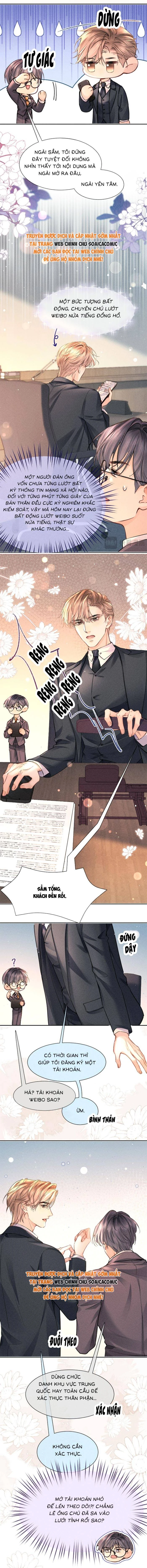 Người Tình Của Hermes Chapter 20 - 2