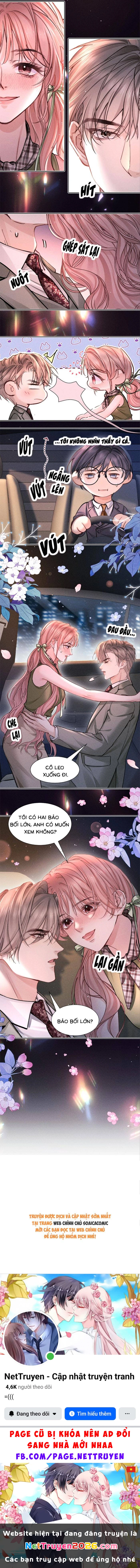 Người Tình Của Hermes Chapter 23 - 6