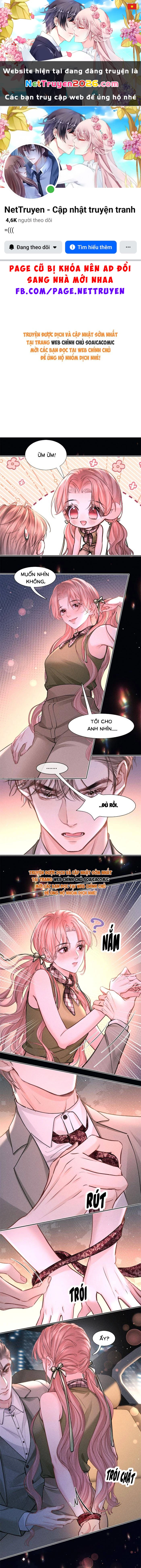 Người Tình Của Hermes Chapter 24 - 1