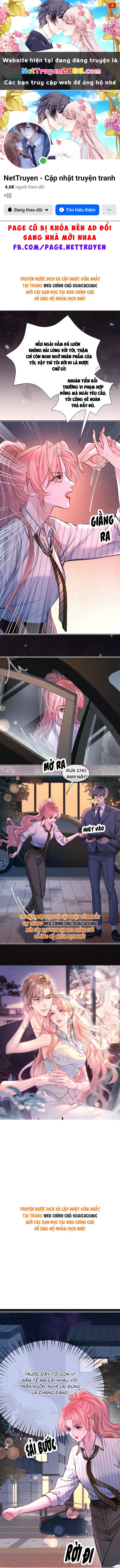 Người Tình Của Hermes Chapter 29 - 1