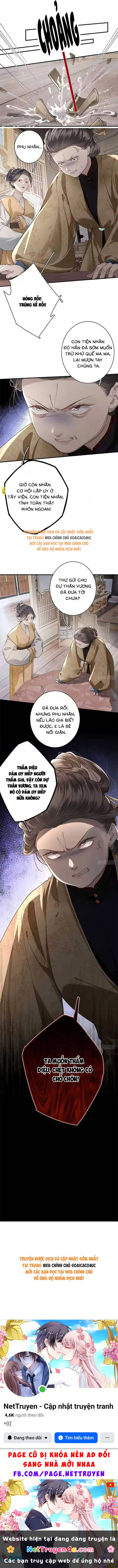 Người Tình Của Hermes Chapter 30 - 8