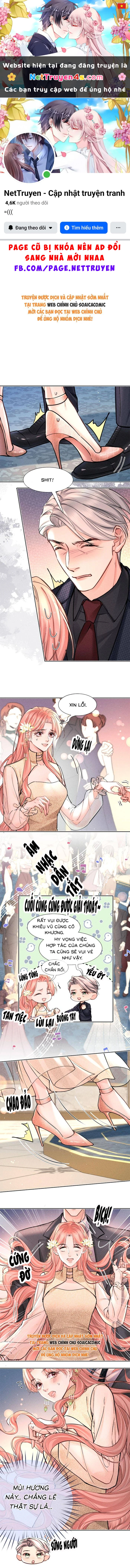 Người Tình Của Hermes Chapter 31 - 1