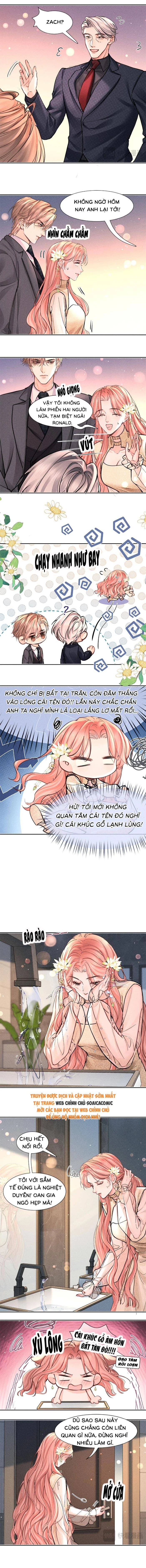 Người Tình Của Hermes Chapter 31 - 2