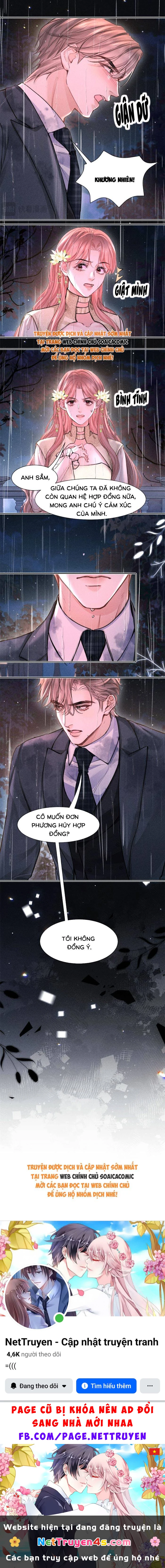 Người Tình Của Hermes Chapter 31 - 5