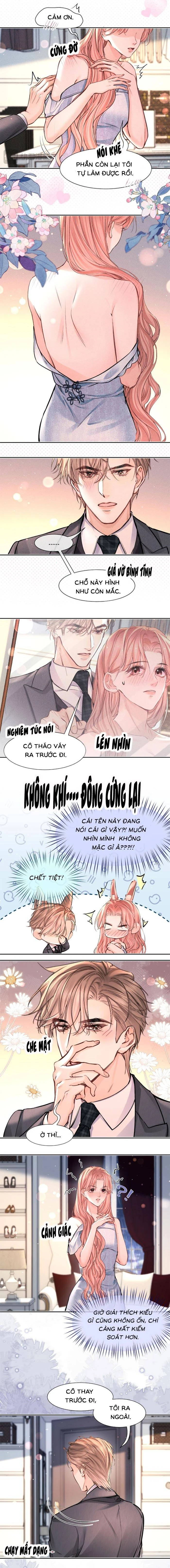 Người Tình Của Hermes Chapter 34 - 2