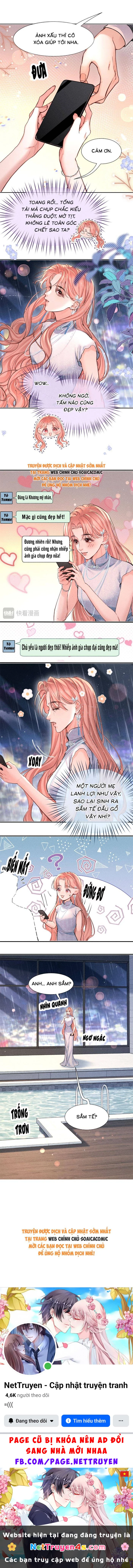 Người Tình Của Hermes Chapter 34 - 5