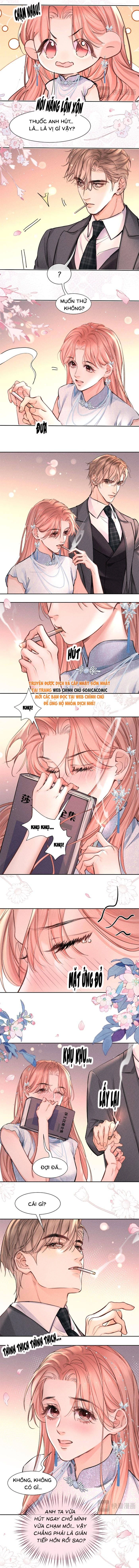 Người Tình Của Hermes Chapter 35 - 4