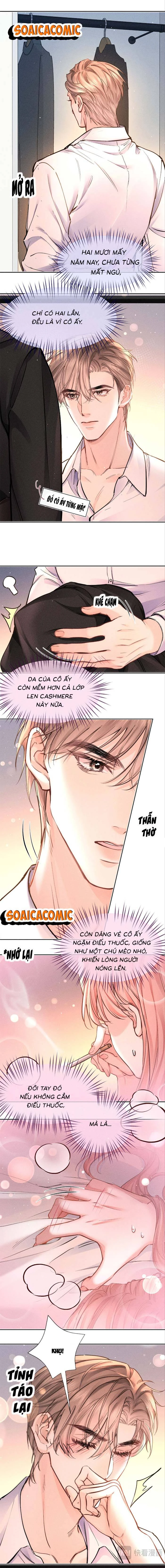 Người Tình Của Hermes Chapter 36 - 2