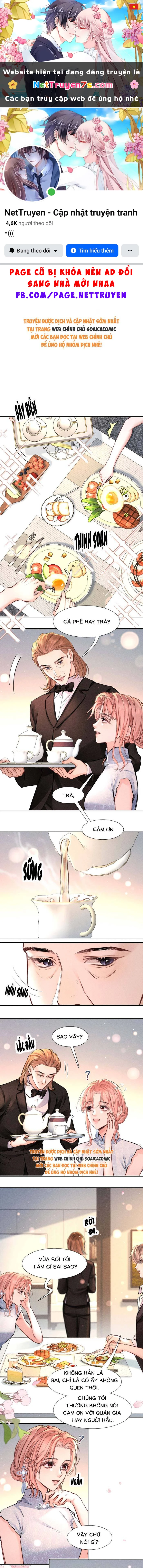 Người Tình Của Hermes Chapter 37 - 1