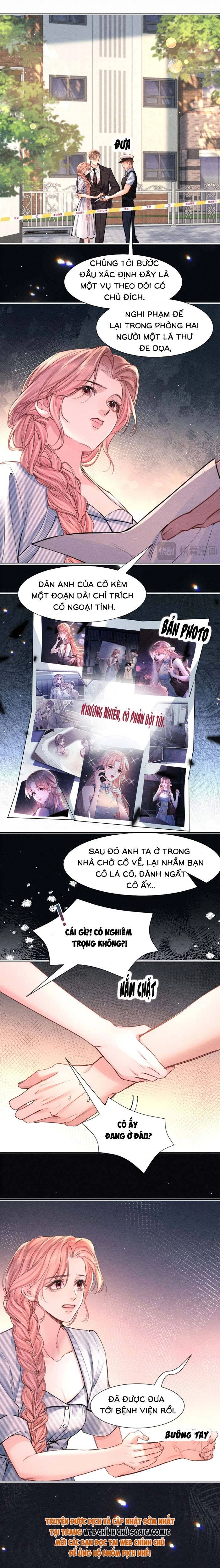 Người Tình Của Hermes Chapter 37 - 5