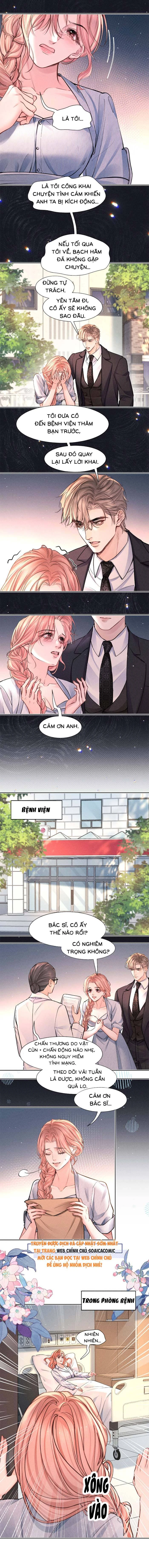 Người Tình Của Hermes Chapter 37 - 6