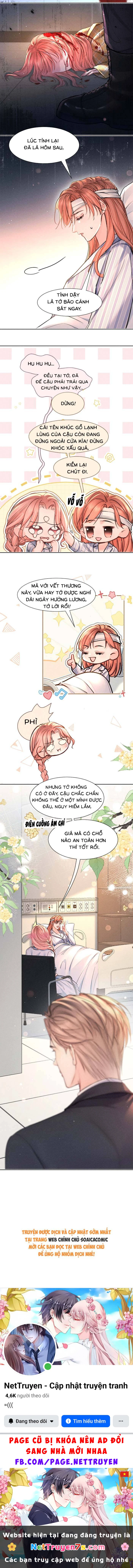 Người Tình Của Hermes Chapter 37 - 8