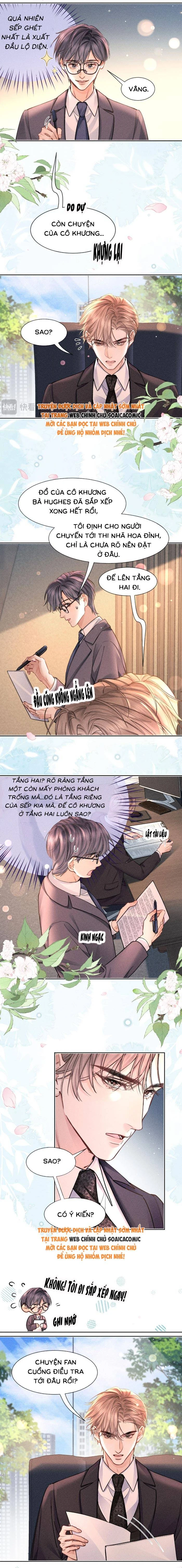 Người Tình Của Hermes Chapter 39 - 2