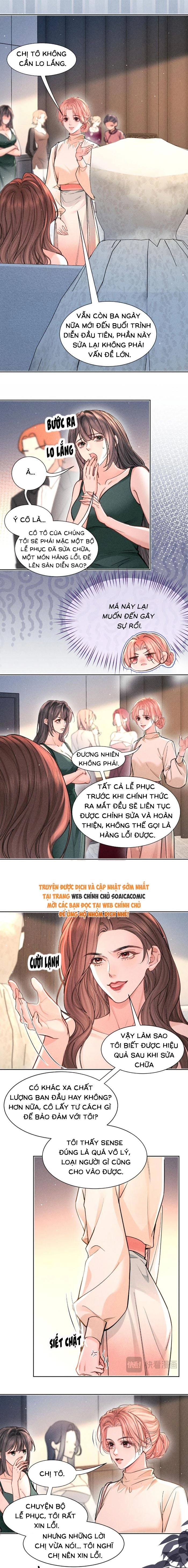 Người Tình Của Hermes Chapter 42 - 5