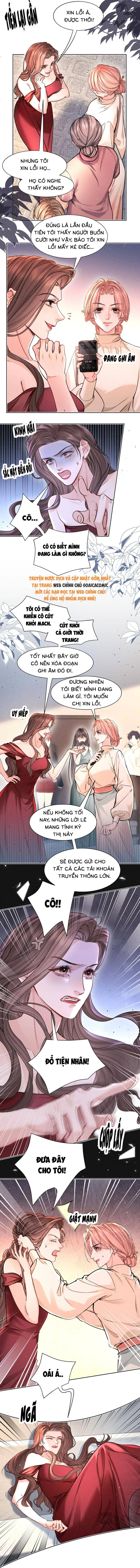 Người Tình Của Hermes Chapter 42 - 6