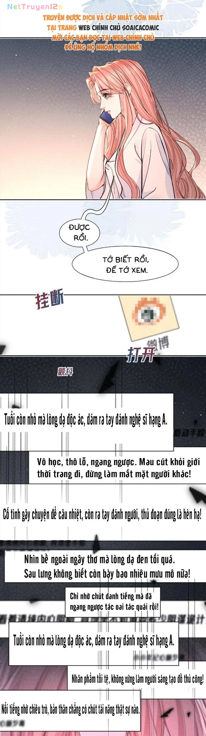 Người Tình Của Hermes Chapter 44 - 4