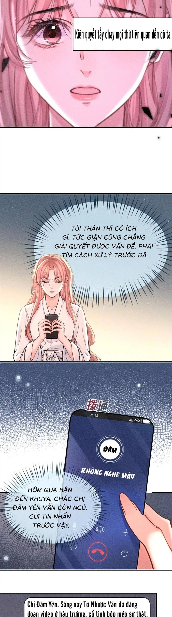 Người Tình Của Hermes Chapter 44 - 5