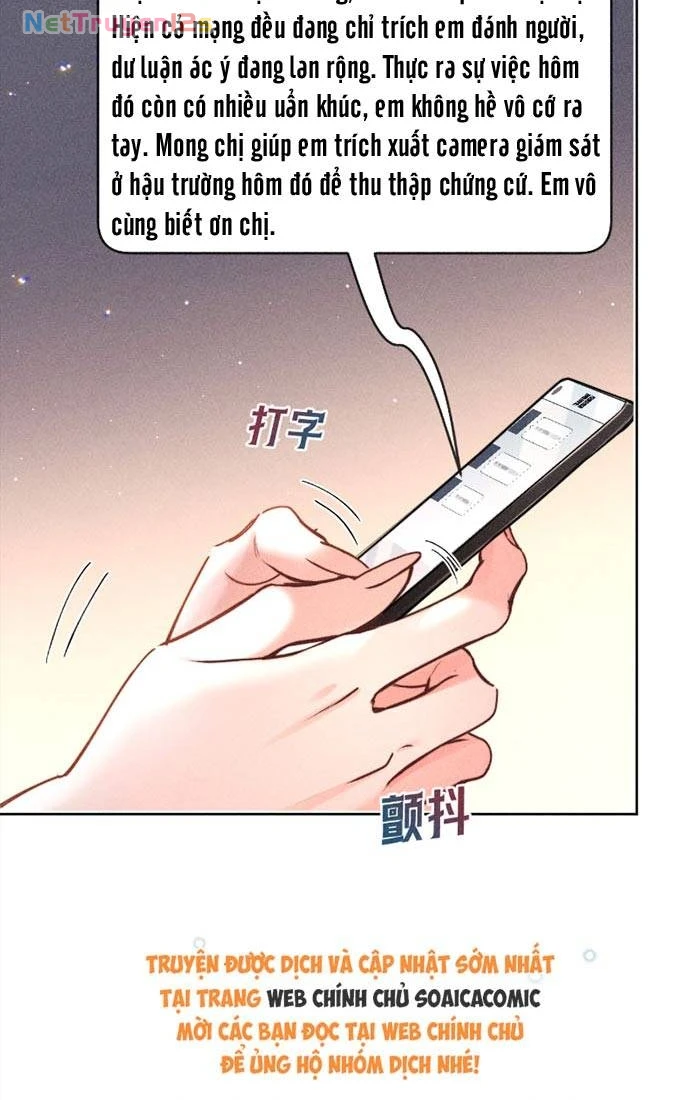 Người Tình Của Hermes Chapter 44 - 6