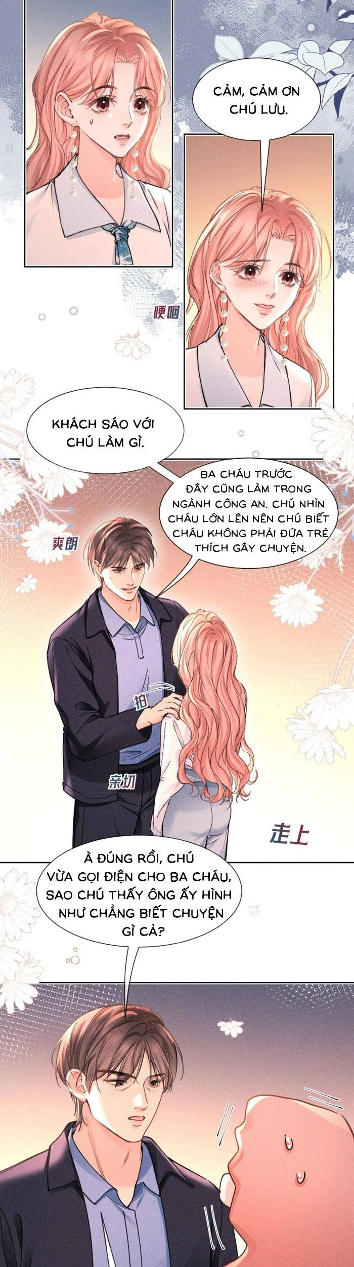 Người Tình Của Hermes Chapter 44 - 13