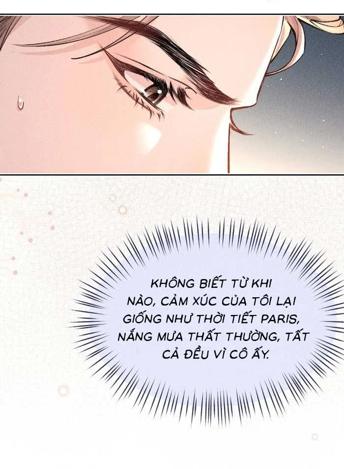 Người Tình Của Hermes Chapter 46 - 12