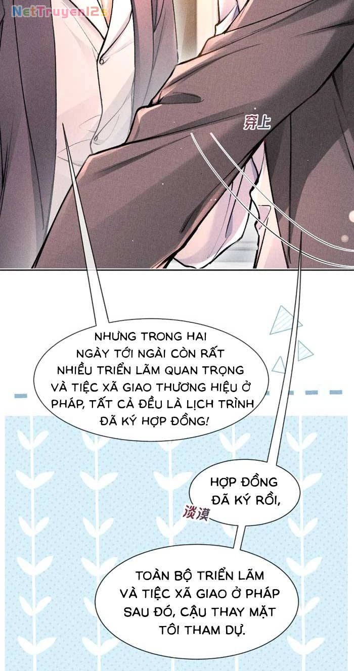 Người Tình Của Hermes Chapter 46 - 15