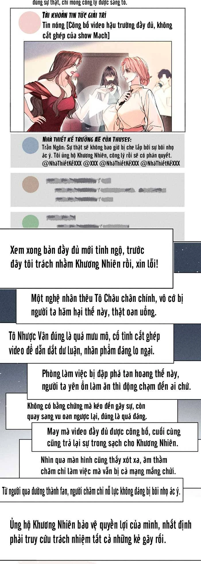 Người Tình Của Hermes Chapter 46 - 18