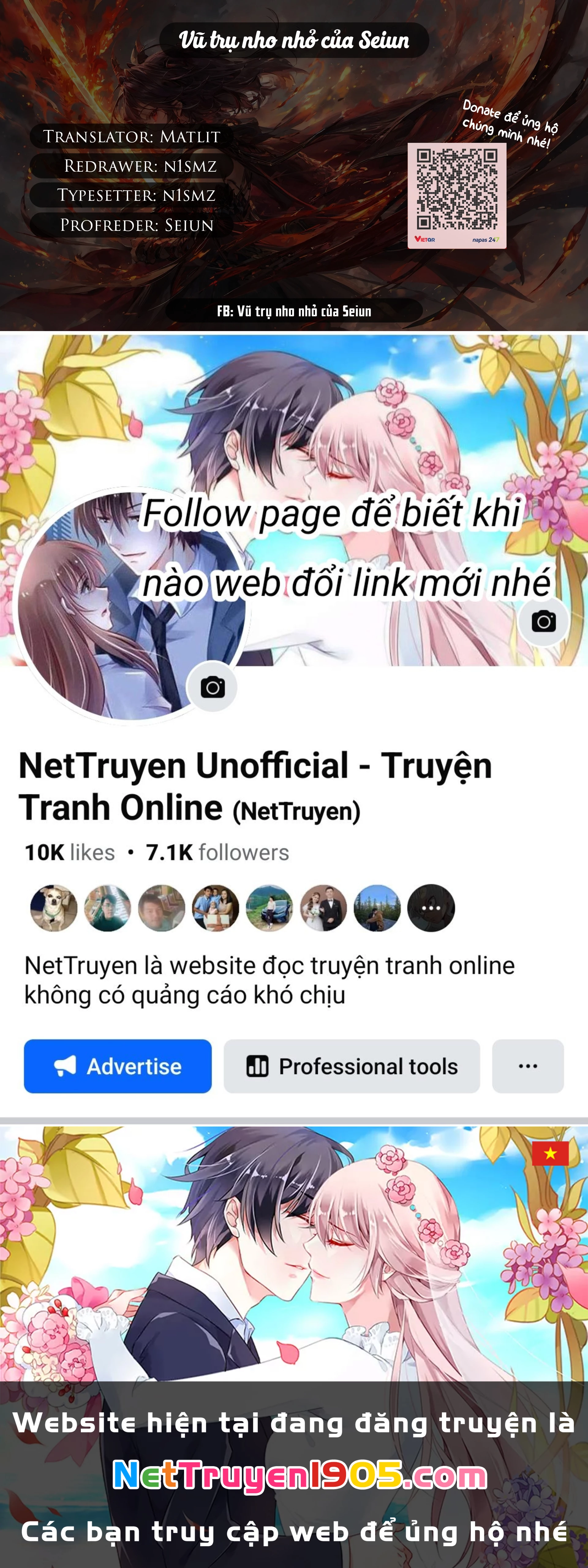 Bắt Gặp Một Mỹ Nhân Trong Hội Dũng Giả, Tôi Quyết Định Thử Tỏ Tình Cô Ấy Chapter 8 - 31