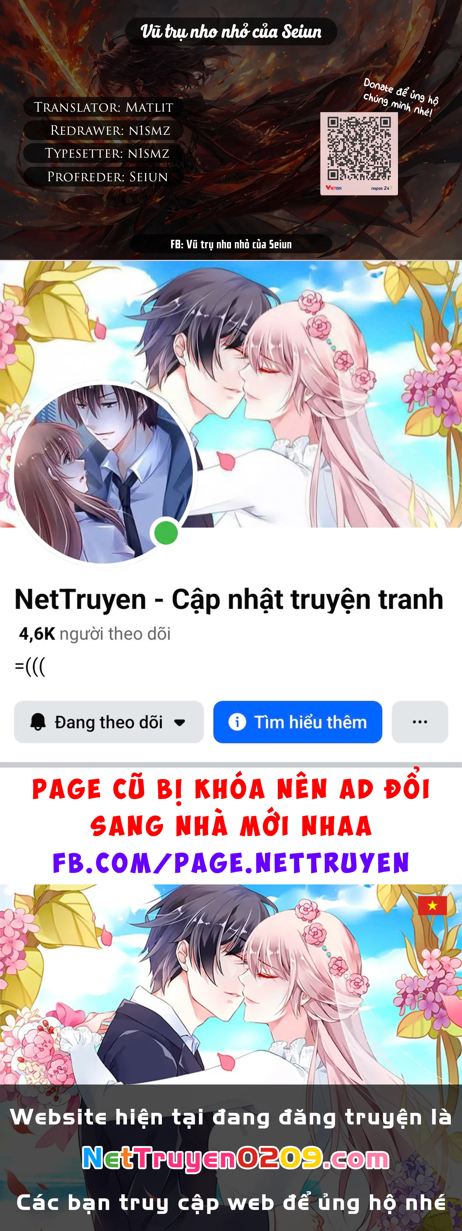 Bắt Gặp Một Mỹ Nhân Trong Hội Dũng Giả, Tôi Quyết Định Thử Tỏ Tình Cô Ấy Chapter 9 - 33