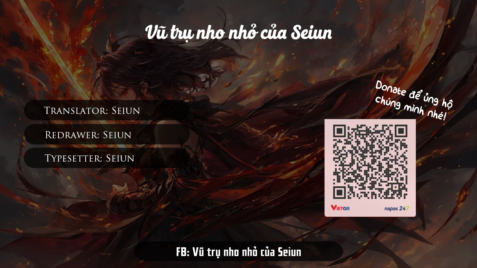 Bắt Gặp Một Mỹ Nhân Trong Hội Dũng Giả, Tôi Quyết Định Thử Tỏ Tình Cô Ấy Chapter 10 - 35