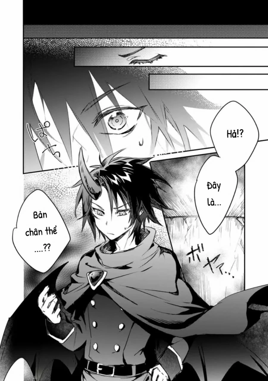 Bắt Gặp Một Mỹ Nhân Trong Hội Dũng Giả, Tôi Quyết Định Thử Tỏ Tình Cô Ấy Chapter 10.2 - 11