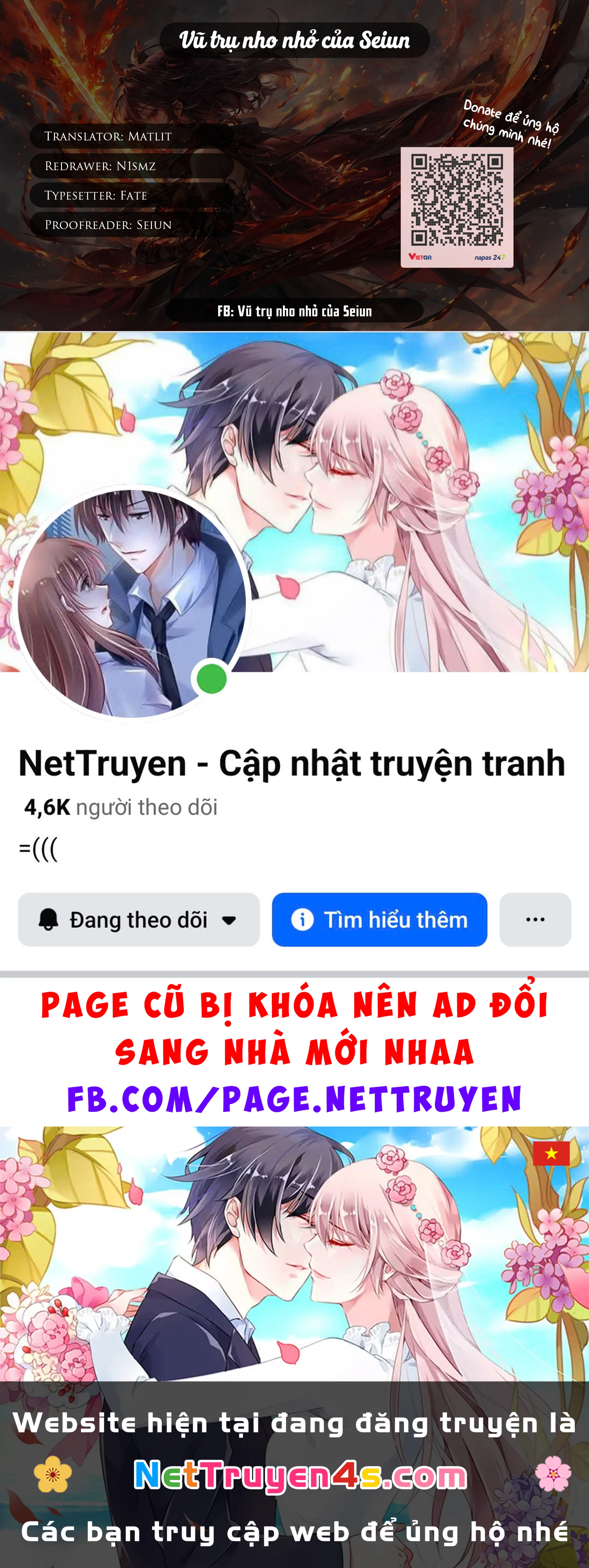 Bắt Gặp Một Mỹ Nhân Trong Hội Dũng Giả, Tôi Quyết Định Thử Tỏ Tình Cô Ấy Chapter 12 - 31