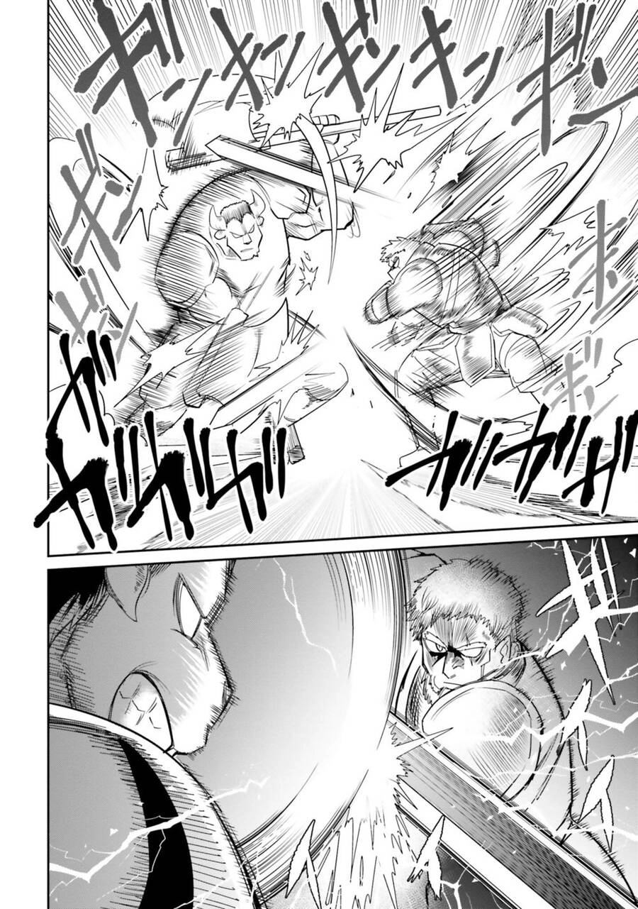 Người Bạn Thuở Nhỏ Trong Hầm Ngục Chapter 8 - 11