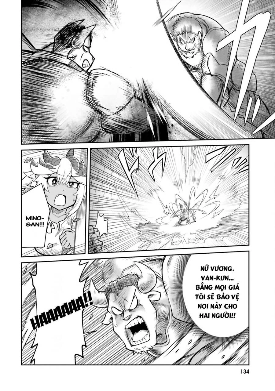 Người Bạn Thuở Nhỏ Trong Hầm Ngục Chapter 8 - 15